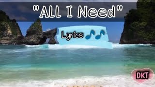 Aurosonic \u0026 Frainbreeze Feat. Katty Heath - All I Need (Lyrics) Progressive Mix