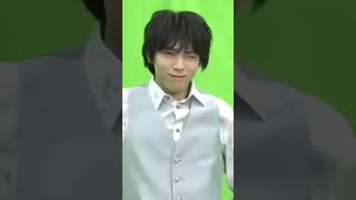 #yuzuru #柚子 #羽生结弦 帅气