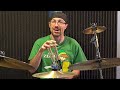 vic firth american classic 5a drumsticks in depth gear review