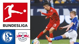 FC Schalke 04 vs RB Leipzig ᴴᴰ 24.01.2023 - 17.Spieltag - 1. Bundesliga | FIFA 23