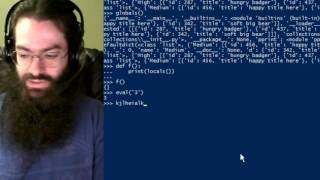 Let's Code Python: Four functions to avoid