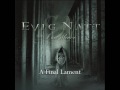 evig natt a final lament