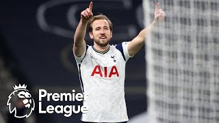 Harry Kane headlines players of the season; Who needs FA Cup most? | Pro Soccer Talk | NBC Sports
