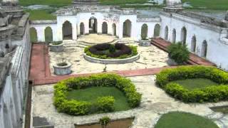 Neermahal Palace Tripura,India