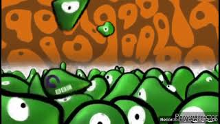 CBBC Multiply Ident (Extended, RECREATION)
