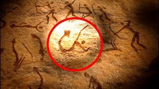 Are Mermaids Real? | 7000 Year Old Cave Painting Could Prove Mermaids Exist