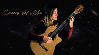 Lucero del Alba - Karlijn Langendijk