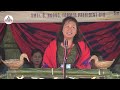 tuensang cpst celebrates golden jubilee