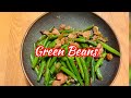 Texas Road House Green Beans Recipe  Try ko lang | Lutong Bahay