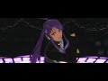 「mmd」 imitation black kamui gakupo 神威がくぽ u0026 ryuh__