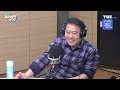 live tbs 최일구의 허리케인 보이는 라디오 _0225 화