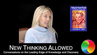 Embodiment in Depth Psychology and Yoga Philosophy with Leanne Whitney