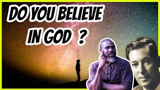 Neville Goddard - Do You Believe In God?