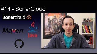 #14 - SonarCloud