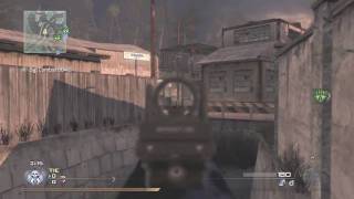 Modern Warfare 2 - 2 For 1 Special - Demolition