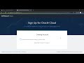 Oracle Cloud Subscription