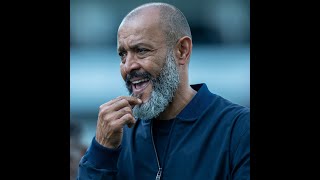 “SO many problems we have to solve at Spurs” – Nuno Espirito Santo | #Shorts
