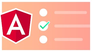 Angular - Build a Todo App!