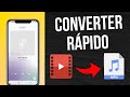 COMO CONVERTER VÍDEO PARA MP3 (SEM PROGRAMAS) Rápido e fácil