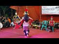 Tari Topeng Melik Melik (BLENDRONG) | Sanggar Kalacakra Wonosobo | Live Sruni