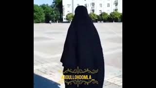 Bo'ydoqlar eshitadigan ma'ruza! |Abdulloh domla| ilmnuri ~Абдуллох домоа\