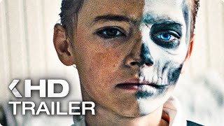 THE PRODIGY Trailer German Deutsch (2019)