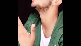 Hasnain khan musical.ly