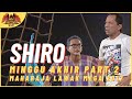 [persembahan Penuh] Shiro Final Part 2 - Maharaja Lawak Mega 2017