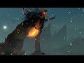 Баба Яга - Тени перемен для Total War Warhammer 3 - на русском (новый лорд Кислева) Матерь Останкия
