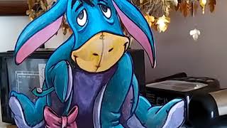 Eeyore Final