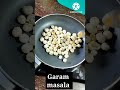 Masala makhana Recipe | Chatpata phool makhana | Roasted makhana | weight Loss Recipe #shorts