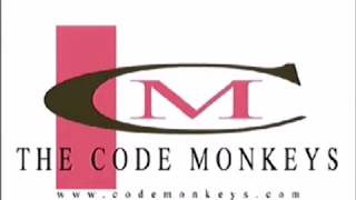 The Code Monkeys (2002)
