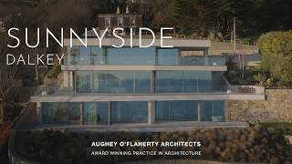 Inside a Stunning Coastal Modern Home in Dalkey | Architectural Film