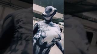 Wolverine and Deadpool + Venom = Marvel Animation