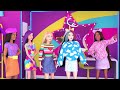 barbie dreamhouse mysteries full episodes ep 1 4