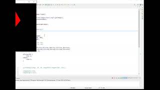 Heart Animation in java Swing !!