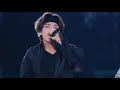 BTS (방탄소년단) [OUTRO TEARS AND MIC DROP] LOVE YOURSELF IN JAPAN