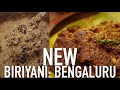 കറി ദോശ കാന്താരി ഐസ്ക്രീം | Dindigul Ponram restaurant, Bangalore | Mutton Biriyani | KCK