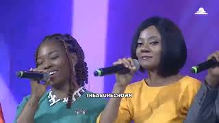 Treasurecrown - Colours of Christmas African Praise | House on the Rock | LMGC