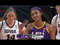 LSU vs. Iowa - 2023 NCAA women’s national championship  FULL REPLAY