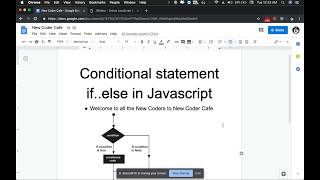 Learn Javascript(Bengali) - If-else conditional statement