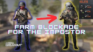 Impostor's Triumph: Beating a Heavily Armored Ace with the T85 in Arena Breakout