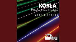 Promise Land (Feat. Jrod Indigo)