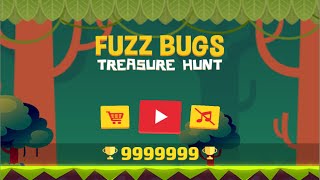 Coding Experience: Basic HTML Tampering in Fuzz Bug Treasure Hunt