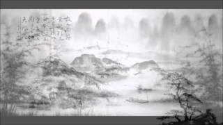 霧  方崇清  古箏: 鍾朝而 Fog Guzheng: Chung Chiu Yee