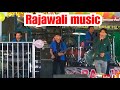 Rajawali music live  simpang Dayung