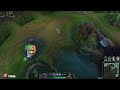 WHEN VAYNE BUILDS FULL TANK, YOU SIMPLY CAN'T KILL HER! (STACK HEALTH INFINITELY)