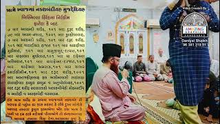 Jashne Khatme Khwajgan Kese Padhe Or Kya Fazilat He Iski by Hazrat Sahab Naqshbandi