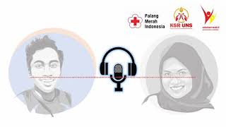 [PODCAST] REPODS (Relawan Podcast) - KSR Profesi? - KSR PMI UNIT Markas Jakbar #VolunteerWeek8