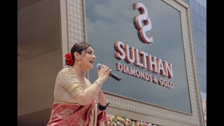 Grand opening in Mysore, inaugurated by Mrs. Padma Shri Raveena Tandon (@officialraveenatandon)